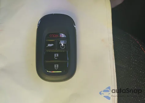 2024 Honda Hr-V Awd Sport/Awd Sport W/O Bsi из США, поврежденный, VIN 3CZRZ2H57RM768992